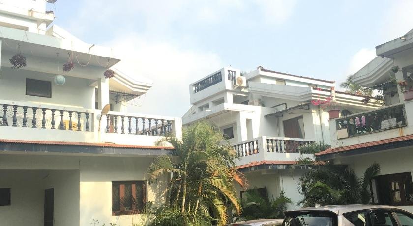 Goa Rental- Duplex Villa At Arpora