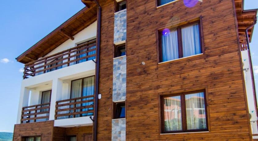 Guest House Ognyanovo