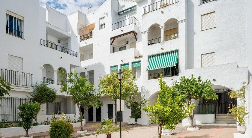 Apartamento Bateles