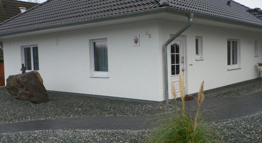 Gemutlich privat allergiearm