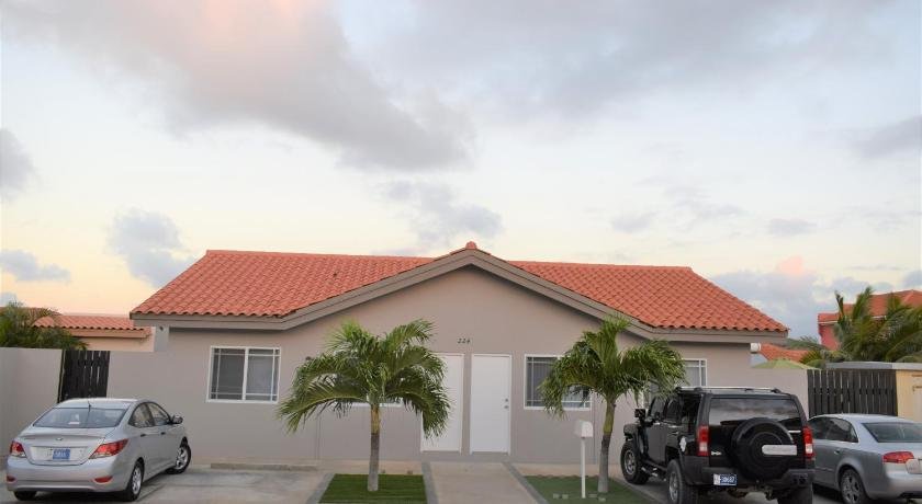 Beach Homes Aruba