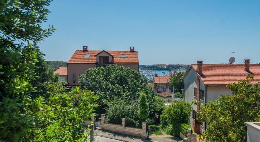 Apartmani Ivan Pula