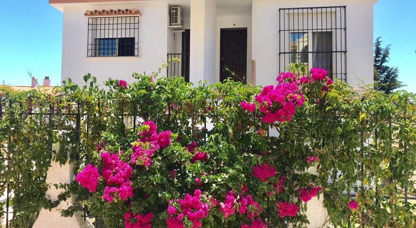 Torremolinos Nieuw appartement met zeezicht