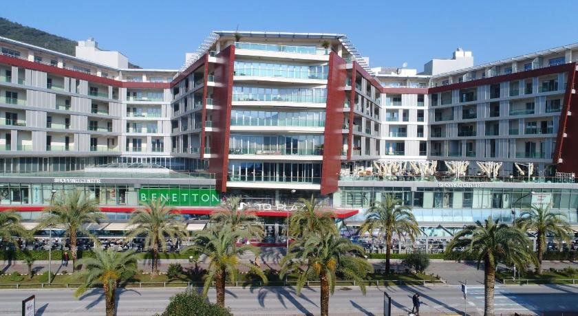 Premier LUX apartment