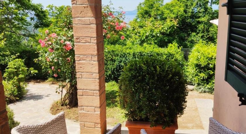 Un Giardino sul Lago