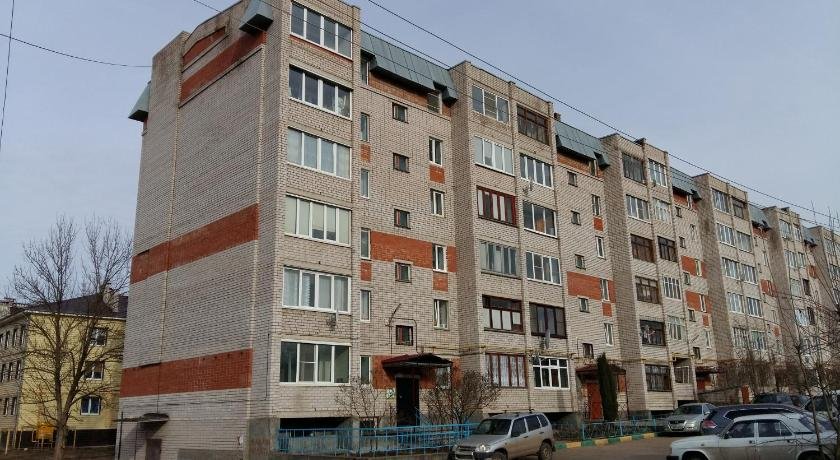 Apartment on Yuzhnaya 47 Novgorod Oblast