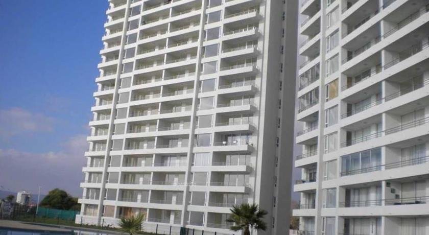 Condominio Costa Penuelas Coquimbo