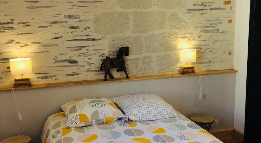Appartements Cosy Angers
