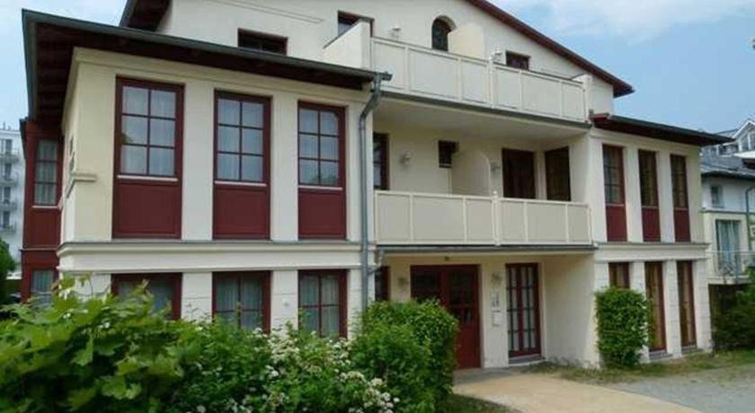 Villa Damaris