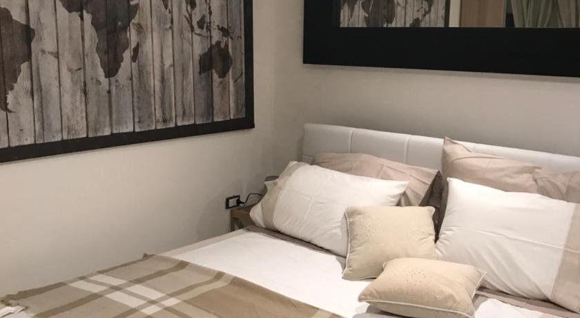 Casa Borbonica Cozy Apartment In Ortigia Ground Floor