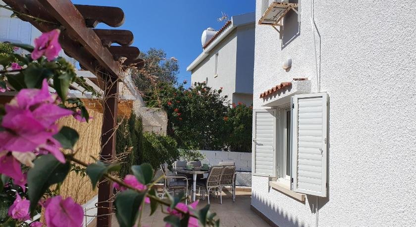 Villa Andreas Protaras