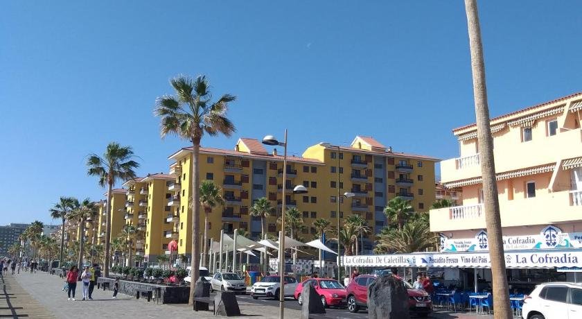 Tenerife Holiday Home
