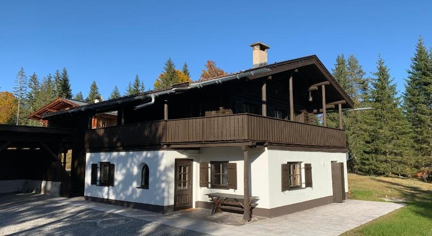 Chalet Franz Leutasch