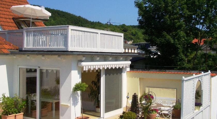 Ferienwohnung Rundumblick