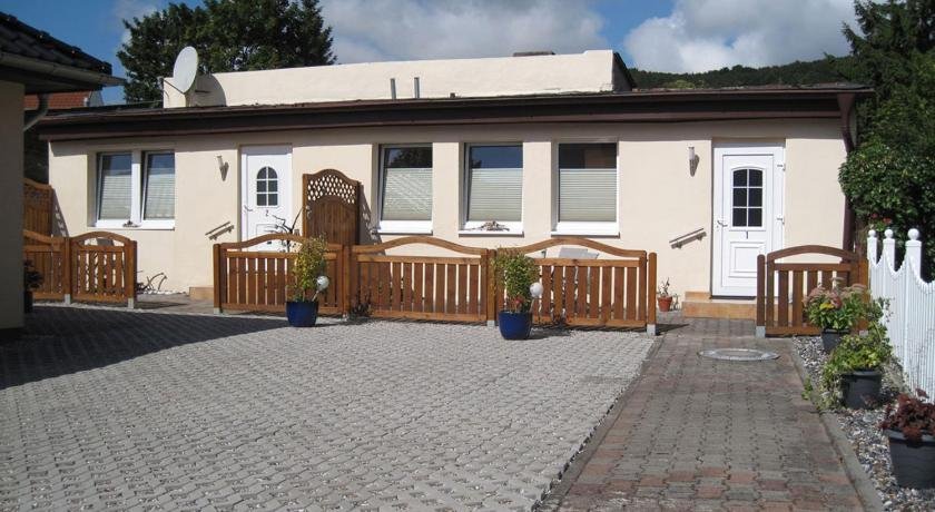 Ferienwohnungen Seestrasse