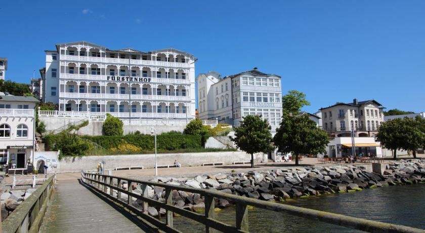 Furstenhof - Apartment 405/406