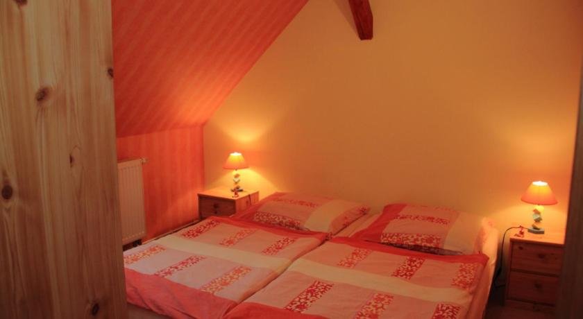 Ferienwohnung Krug