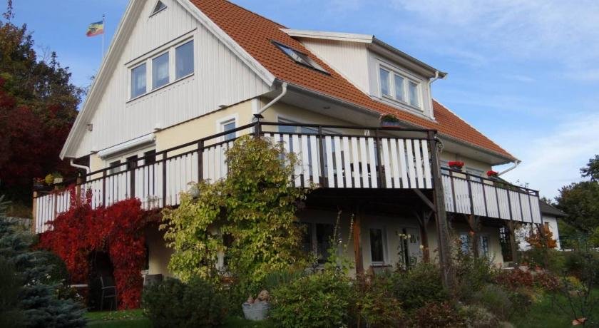 Ferienwohnungen Blum Sassnitz
