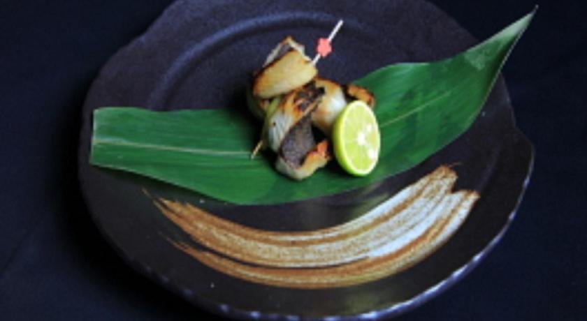 Daitokuji Sushicho