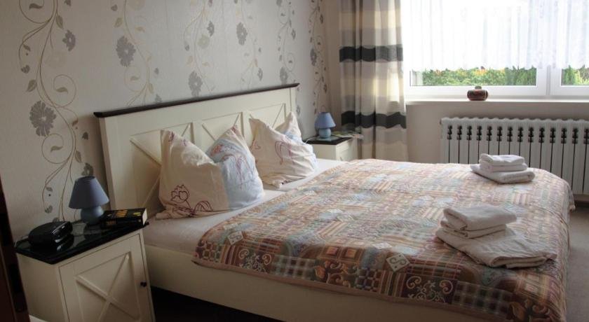 Ferienwohnung Lucas