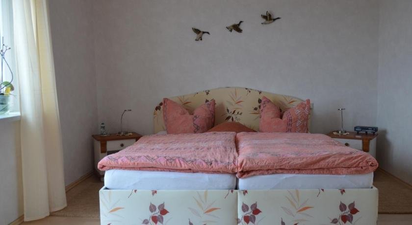 Ferienwohnung Emely