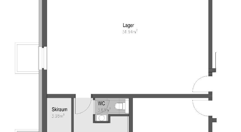 Apartment Mountainview