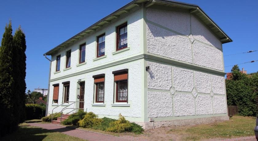 Ferienwohnungen Vieth