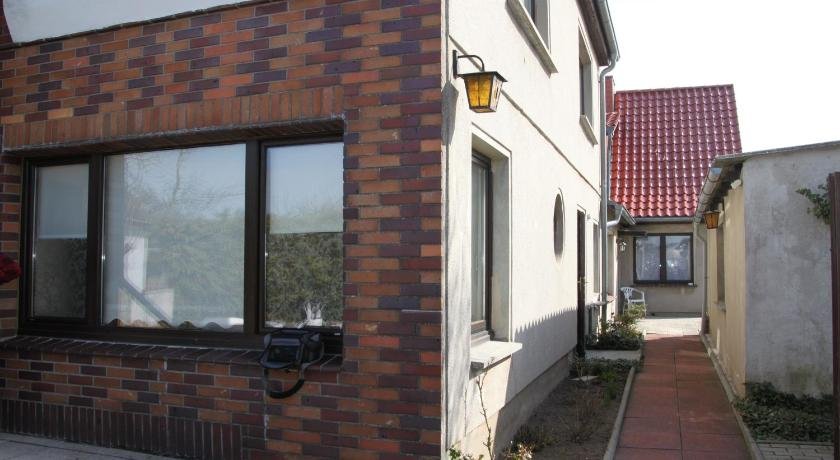 Ferienwohnung Strassburg