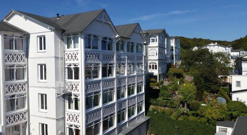 Villa Seeblick - Apartment 309