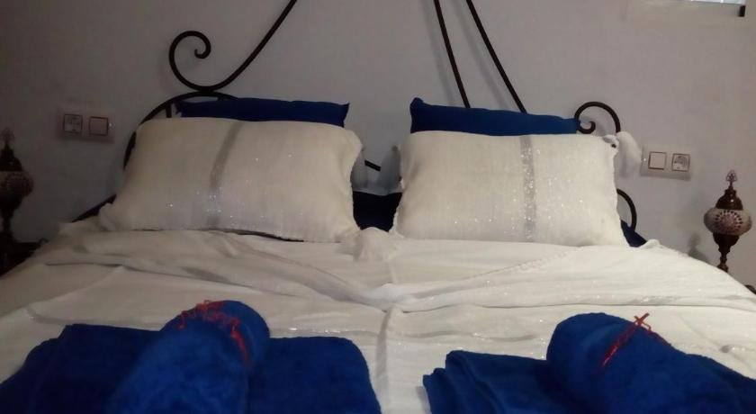 La Suite del Alfiz