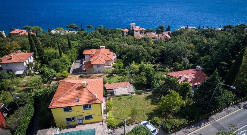 Villa Melita Opatija