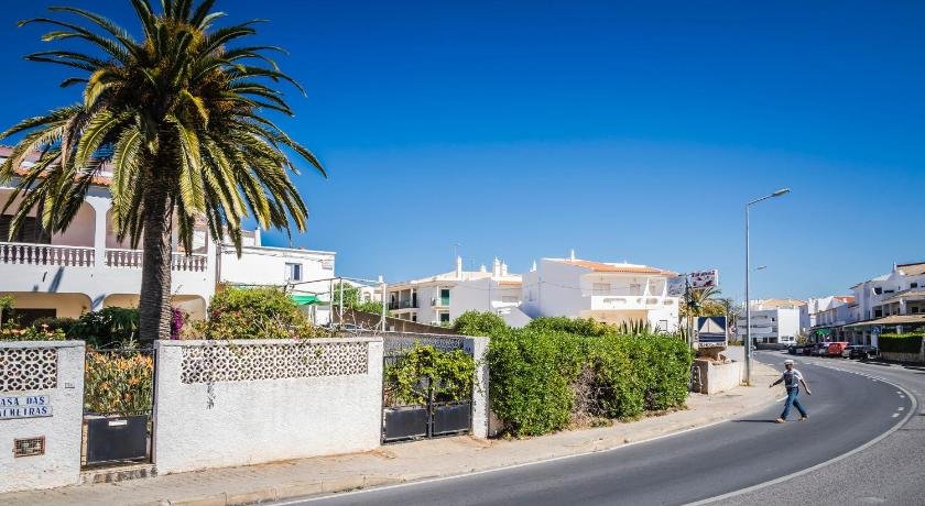 Olhos Do Mar Albufeira