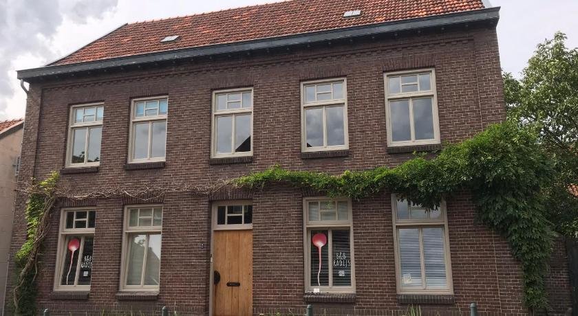 B&B Radijs