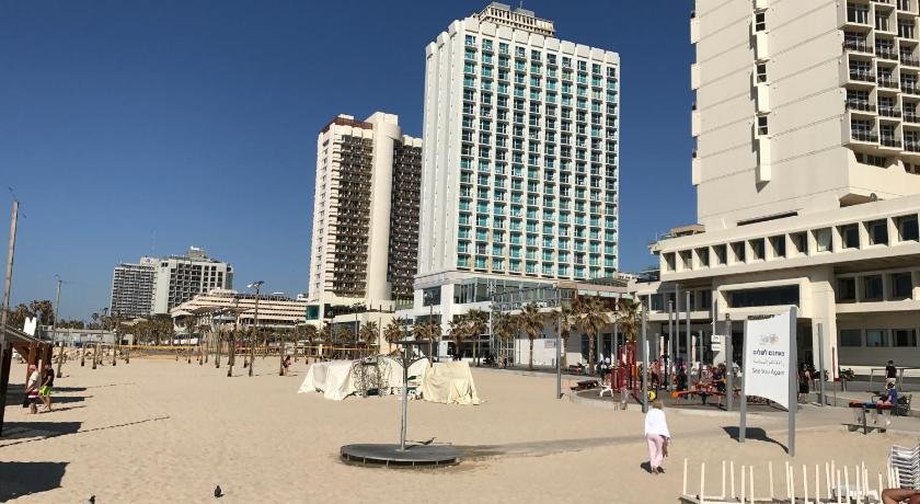 Ben Gurion Apartment