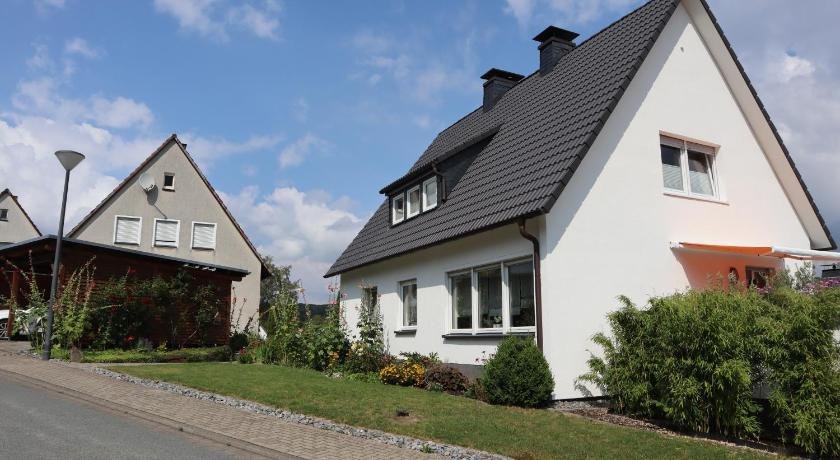 Ferienwohnung Dicke Linde