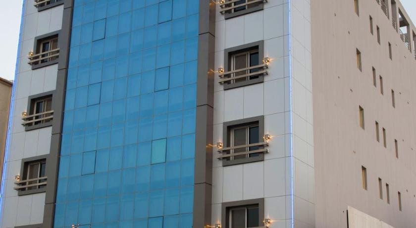 Velvet Inn Hotel Suites