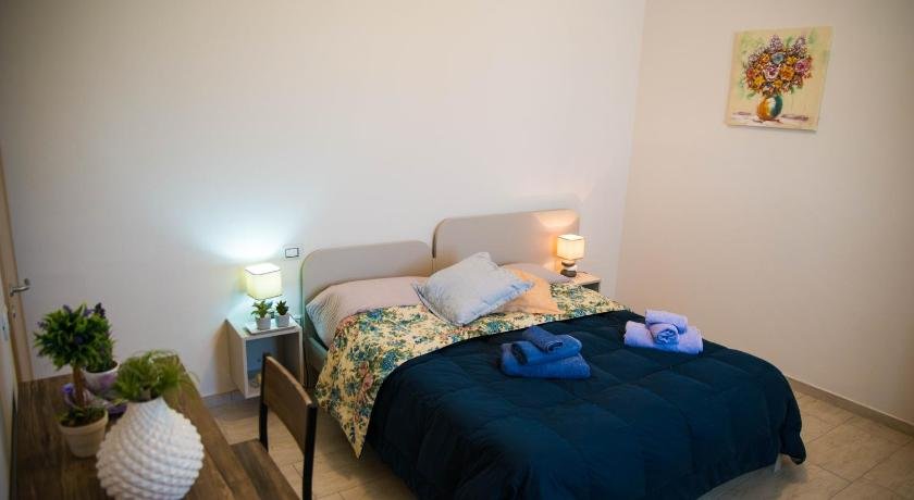 B&B Xenia Paestum