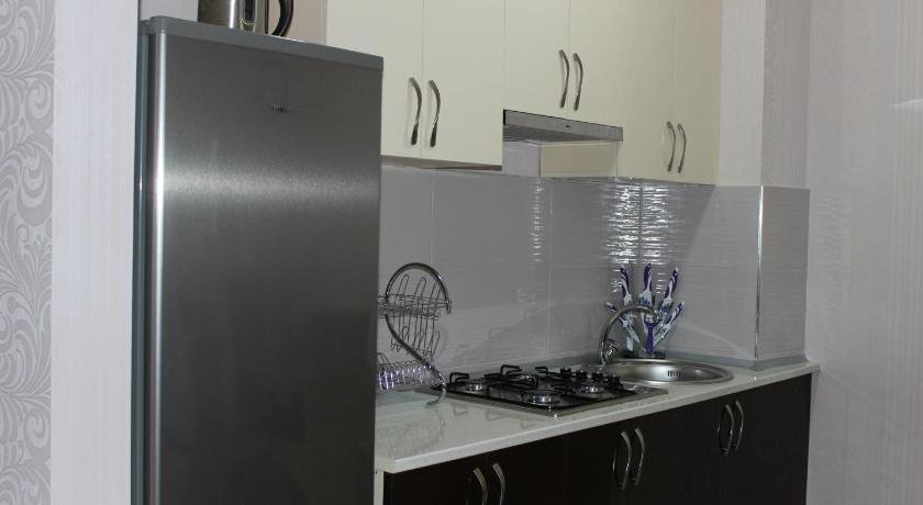 MG Apartments in Tbilisi