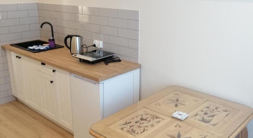 Apartamenty na Galicowce