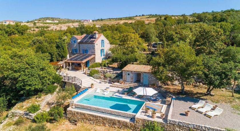House Villa Jelena