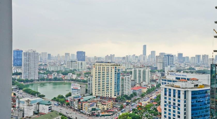 Qmp Vinhomes Metropolis