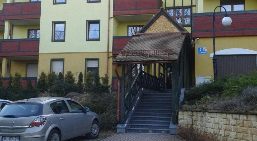 Apartament M