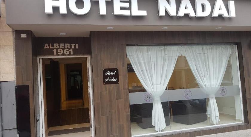 Hotel Nadai