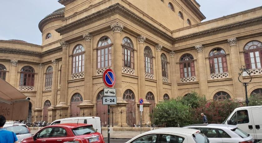 Le Stelle del Massimo