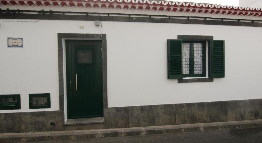 Casa da Cancela Vila Franca do Campo