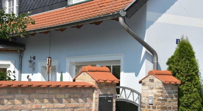 Ferienwohnung Alt Ruppin