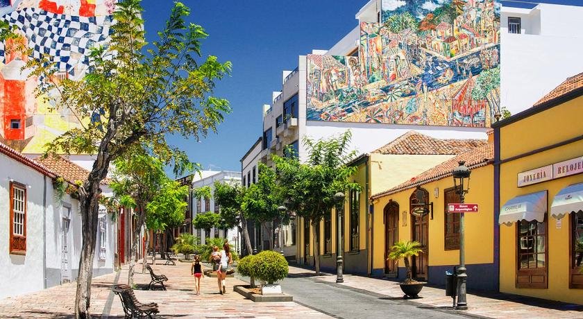 Casa Rustica El Paso