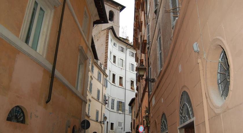 Bernini Apartment Navona