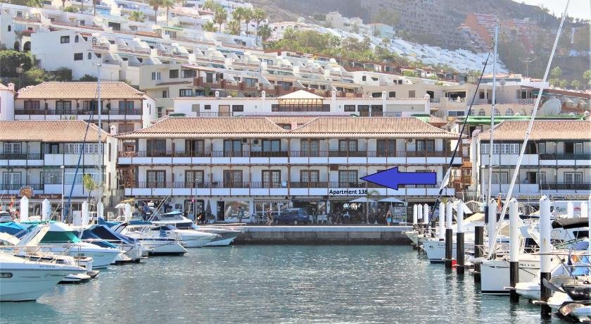 La Marina Agai Apartment