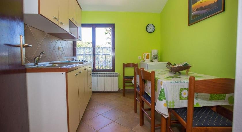 Apartments Garbina